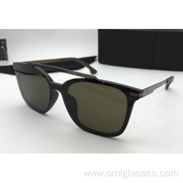 Colorful Polarized Classic Sunglasses Fashion Accessories